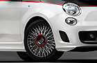 ABARTH 500 S-RAY-17"