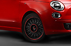 FIAT 500 S-RAY-16"